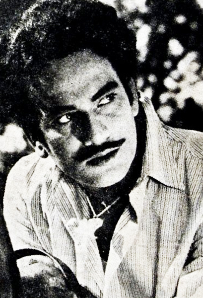 অজিতেশ বন্দ্যোপাধ্যায়